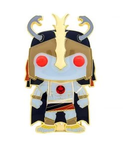 In Stock Funko Mumm-Ra (COMMON) #13 Thundercats Funko POP! Pins
