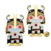 Mumm-Ra GUARANTEED CHASE BUNDLE #13 Thundercats Funko POP! Pins [PRE-ORDER FOR ESTIMATED FALL 2021* DELIVERY]