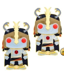 Mumm-Ra GUARANTEED CHASE BUNDLE #13 Thundercats Funko POP! Pins [PRE-ORDER FOR ESTIMATED FALL 2021* DELIVERY]