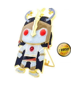 Mumm-Ra GUARANTEED CHASE BUNDLE #13 Thundercats Funko POP! Pins [PRE-ORDER FOR ESTIMATED FALL 2021* DELIVERY]