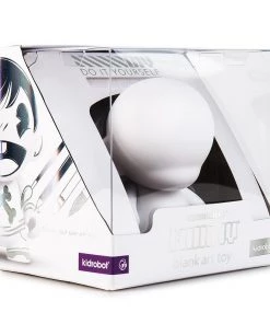 Munnyworld 4" Munny Blank DIY Vinyl Art Toy By Kidrobot