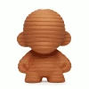 Munnyworld 5" Sprout Munny By Kidrobot X Chia Pet