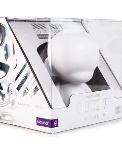 Munnyworld 7" Munny Blank DIY Vinyl Art Toy By Kidrobot