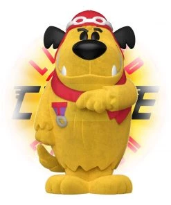 Muttley Hanna Barbera Wacky Races Funko Vinyl SODA 1:6 Chance At A Chase! LE12000