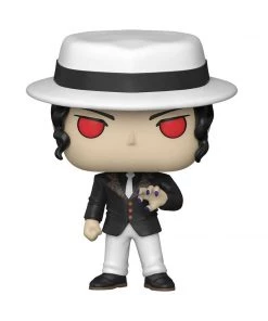 Muzan Kibutsuji #871 Demon Slayer Funko POP! Animation In Stock Funko