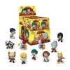 My Hero Academia Mystery Minis By Funko Blind Boxes 2 My Hero Academia Mystery Minis By Funko Blind Boxes