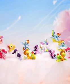 My Little Pony Natural Blind Box Series By Pop Mart