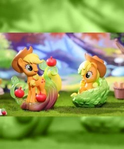 My Little Pony Natural Blind Box Series By Pop Mart