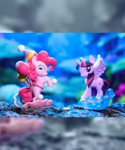 My Little Pony Natural Blind Box Series By Pop Mart