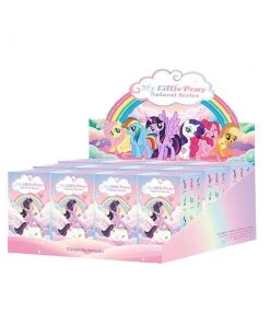 My Little Pony Natural Blind Box Series By Pop Mart