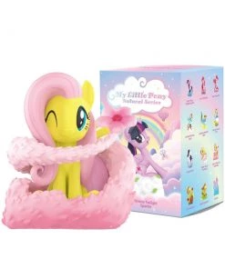 My Little Pony Natural Blind Box Series By Pop Mart