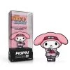 My Melody Sakura #636 Naruto Shippuden X Hello Kitty FiGPiN Classic