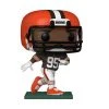 Myles Garrett (Home Uniform) #161 Cleveland Browns Funko POP! NFL In Stock Funko 2 Myles Garrett (Home Uniform) #161 Cleveland Browns Funko POP! NFL In Stock Funko