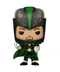 Myron As Dementor #1166 Jingle All The Way Funko POP! Movies [PRE-ORDER DELIVERY ESTIMATE COMING SOON]