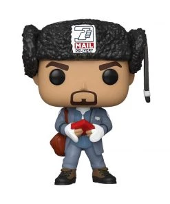Myron #1164 Jingle All The Way Funko POP! Movies [PRE-ORDER FOR ESTIMATED* Q2 2022 DELIVERY]