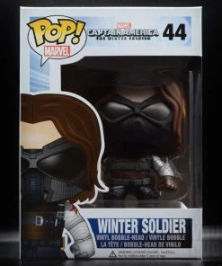 VLTD MYSTERY BOX: Marvel! Prizes Include Ghost Rider (2 Metallic & 1 GITD), Flocked Beast, Cheerleader Deadpool (Pink Glitter) & Many More! Mystery Boxes