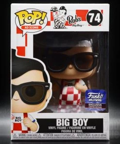 VLTD MYSTERY BOX: May Grail Hunt [SHIPS 05/22] Prizes Include Emerald Chrome Batman, Purple Dress Elvira, Funko Hollywood Big Boy, Metallic Whis, Golden Idol Freddy & Many More! Mystery Boxes