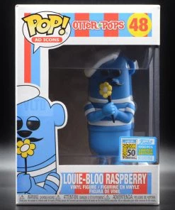 VLTD Mystery Boxes MYSTERY BOX: SDCC Grail Hunt [SHIPS 08/04] Prizes Include Freddy As Colonel Sanders, Freddy As Pennywise, Blue Chrome Batman, Louie Bloo, Blue Chrome Freddy, Golden Frieza & Many More!