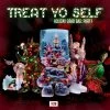 VLTD Designer Toys MYSTERY BOX: "Treat Yo Self" Holiday Grab Bag: Part I - Designer Toy Edition! Feat. Quiccs, Martian Toys, 100% Soft, Superplastic, Kidrobot, Sank Toys & More!