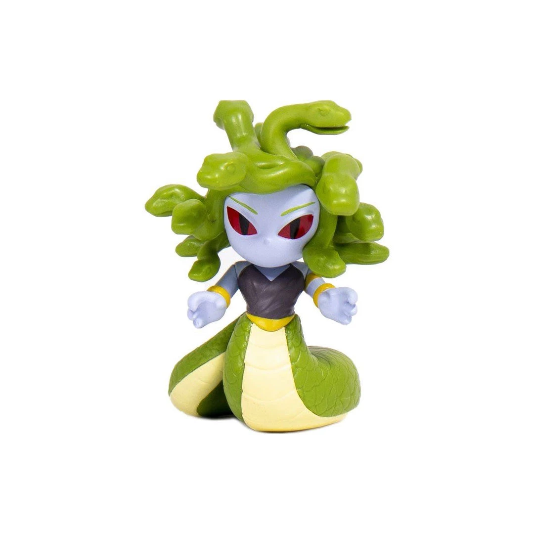 Myth Zoo By Too Natthapong & Unbox Industries 8 Myth Zoo By Too Natthapong & Unbox Industries