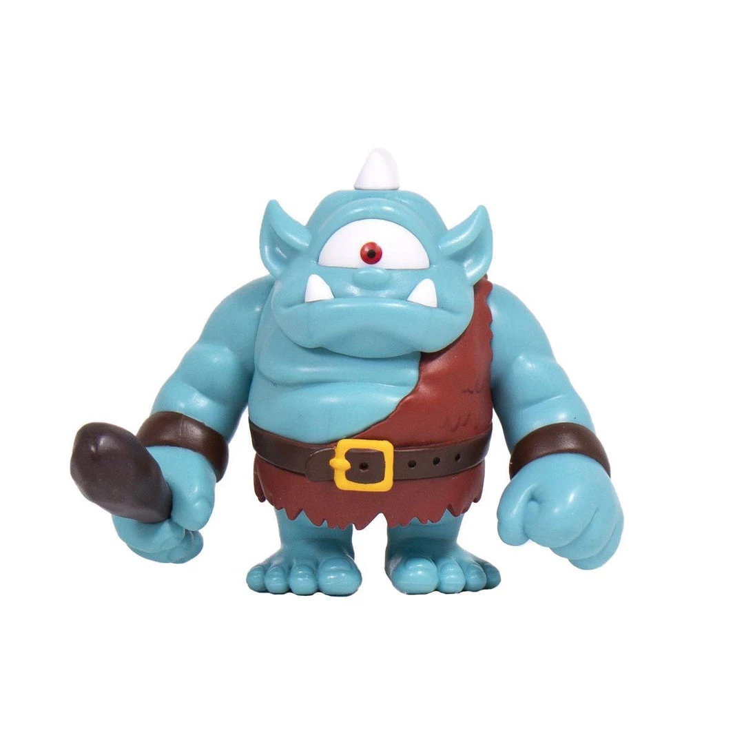 Myth Zoo By Too Natthapong & Unbox Industries 5 Myth Zoo By Too Natthapong & Unbox Industries