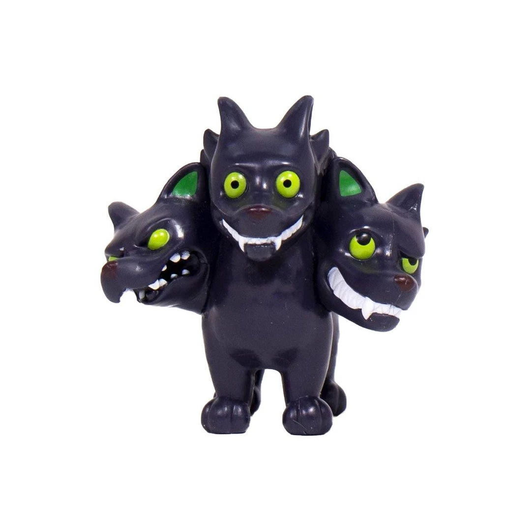 Myth Zoo By Too Natthapong & Unbox Industries 11 Myth Zoo By Too Natthapong & Unbox Industries