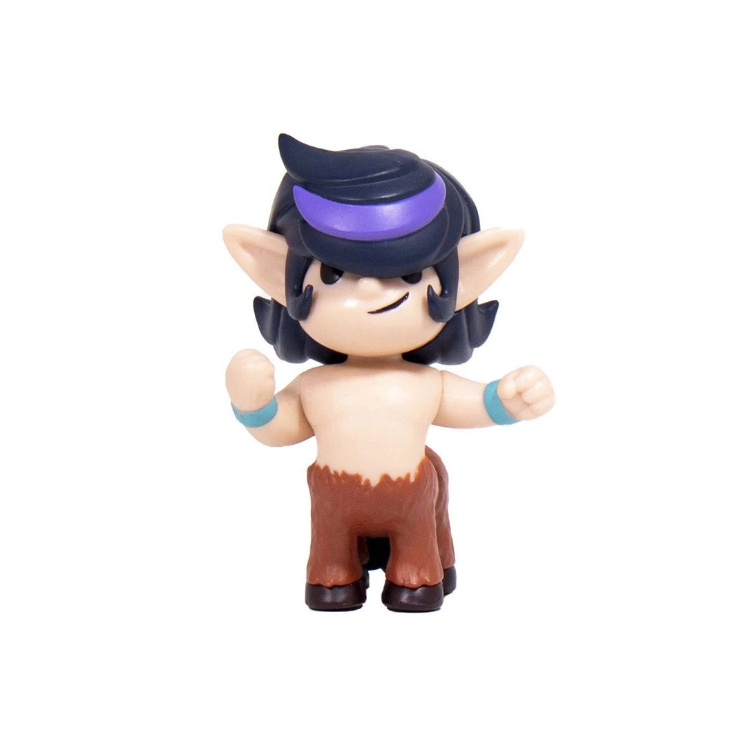 Myth Zoo By Too Natthapong & Unbox Industries 10 Myth Zoo By Too Natthapong & Unbox Industries