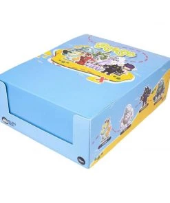 Myth Zoo By Too Natthapong & Unbox Industries 23 Myth Zoo By Too Natthapong & Unbox Industries