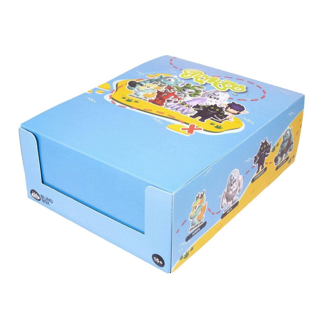 Myth Zoo By Too Natthapong & Unbox Industries 13 Myth Zoo By Too Natthapong & Unbox Industries