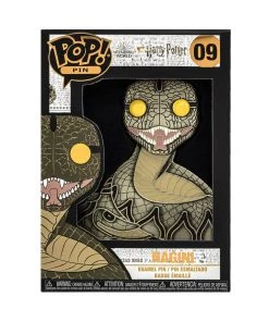 Nagini #09 Harry Potter Funko POP! Pin