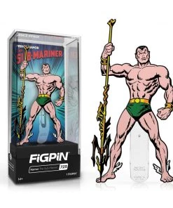 Namor #725 Marvel Classic Comics FiGPiN Classic