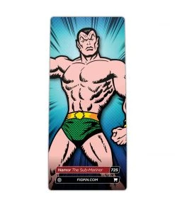 Namor #725 Marvel Classic Comics FiGPiN Classic