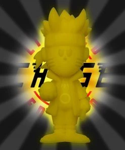 Naruto Uzumaki With 1:6 Chance At A GID Chase! Naruto Funko Vinyl SODA [PRE-ORDER FOR ESTIMATED* Q4 2021 DELIVERY]