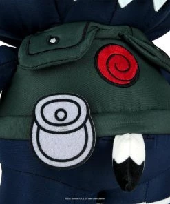 Naruto X Sanrio Pochacco Kakashi 13