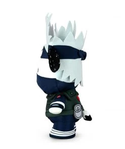 Naruto X Sanrio Pochacco Kakashi 13