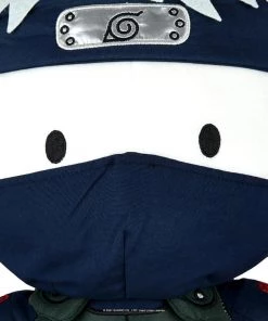 Naruto X Sanrio Pochacco Kakashi 13