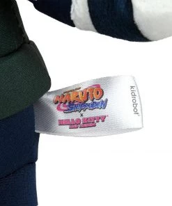 Naruto X Sanrio Pochacco Kakashi 13