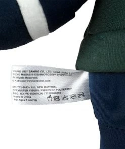 Naruto X Sanrio Pochacco Kakashi 13