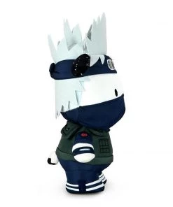 Naruto X Sanrio Pochacco Kakashi 13