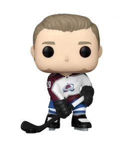 Nathan Mackinnon (Away) #84 Colorado Avalanche Funko POP! NHL [PRE-ORDER FOR ESTIMATED Q3 2022* DELIVERY]