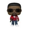 Nathan Morris #231 Boyz II Men Funko POP! Rocks In Stock Funko
