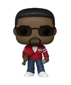 Nathan Morris #231 Boyz II Men Funko POP! Rocks In Stock Funko