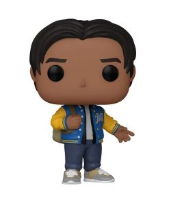 Ned #925 Spider-Man: No Way Home Funko POP! Marvel [PRE-ORDER FOR ESTIMATED* Q2 2022 DELIVERY]