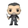 Negan #1158 Walking Dead Funko POP! TV [PRE-ORDER FOR ESTIMATED Q3 2022* DELIVERY]