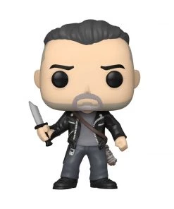 Negan #1158 Walking Dead Funko POP! TV [PRE-ORDER FOR ESTIMATED Q3 2022* DELIVERY]