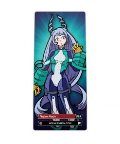 Nejire Hado #525 My Hero Academia FiGPiN Classic 8 Nejire Hado #525 My Hero Academia FiGPiN Classic