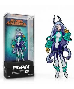 Nejire Hado #525 My Hero Academia FiGPiN Classic