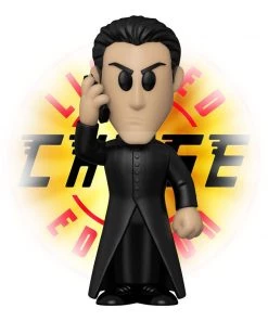 Neo With 1:6 Chance At A Chase! The Matrix Funko Vinyl SODA