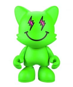 Neon Dreamz By J Balvin X SuperPlastic