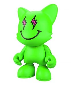 Neon Dreamz By J Balvin X SuperPlastic